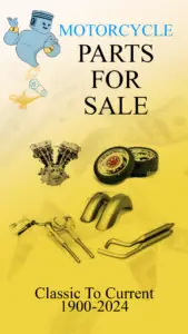 Harley motorcycles for sale